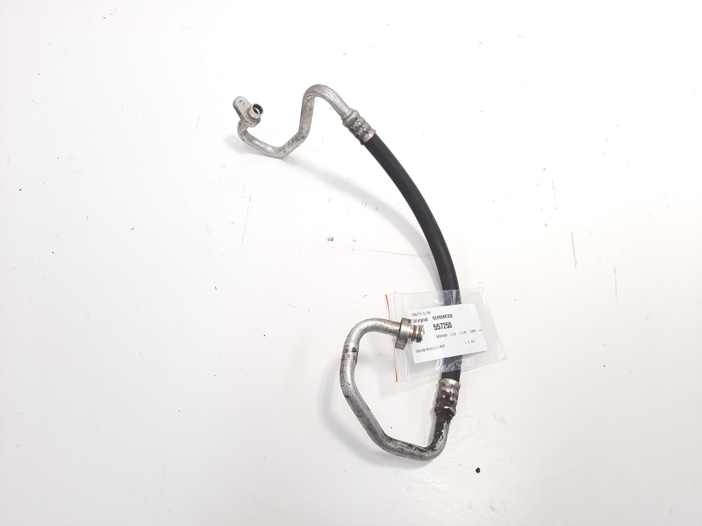 Conducta clima, cod 92490BR30B, Nissan Qashqai, 1.5 DCI, K9K430 (id:557250)