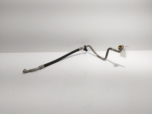 Conducta clima, cod 9250708-02, Bmw 5 (F10), 2.0 diesel, N47D20C (id:678829)