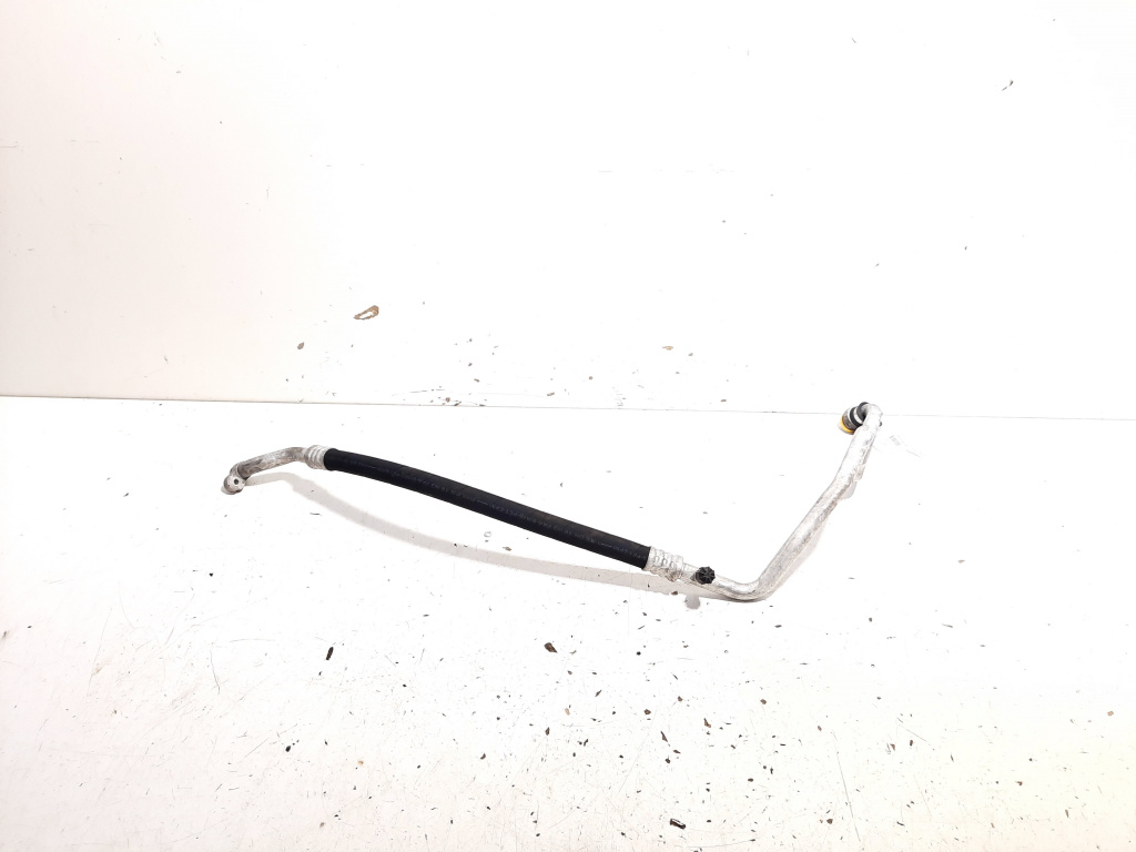 Conducta clima, cod 9250708-02, Bmw 5 Touring (F11) 2.0 diesel, N47D20C (idi:549547)