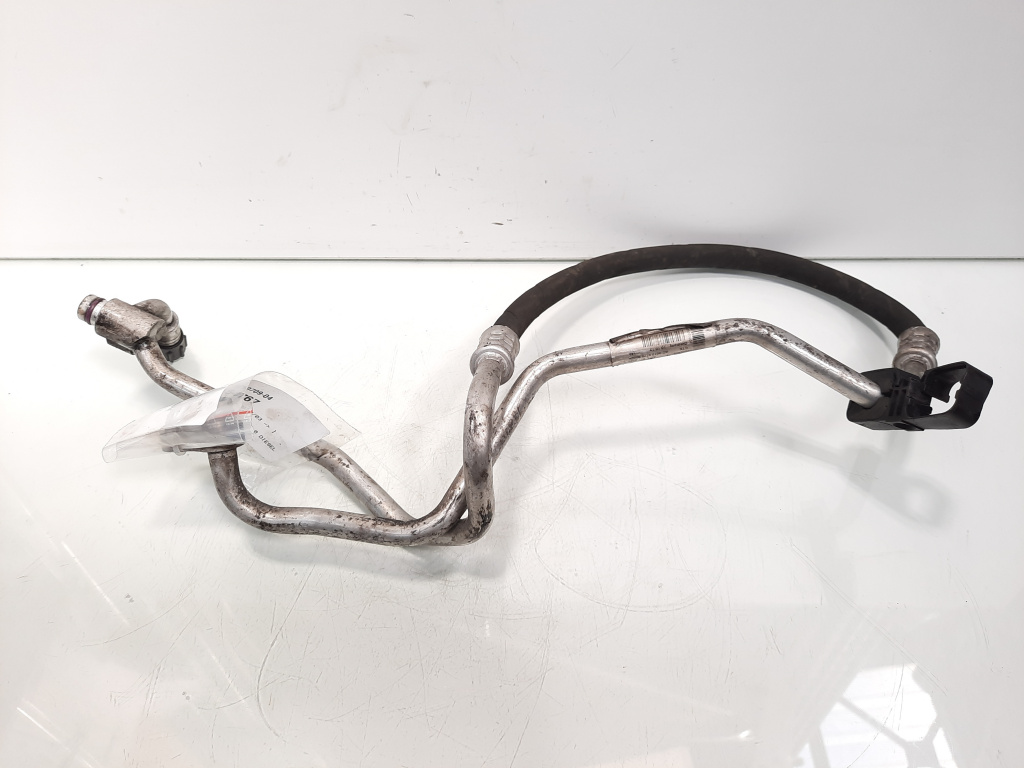 Conducta clima, cod 9250709-04, Bmw 5 (F10), 2.0 diesel. N47D20C (id:554767)