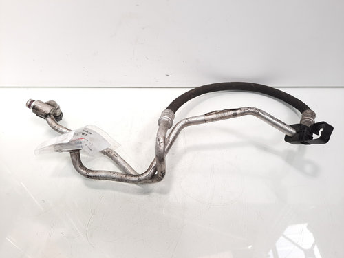Conducta clima, cod 9250709-04, Bmw 5 Touring (F11), 2.0 diesel. N47D20C (idi:554767)