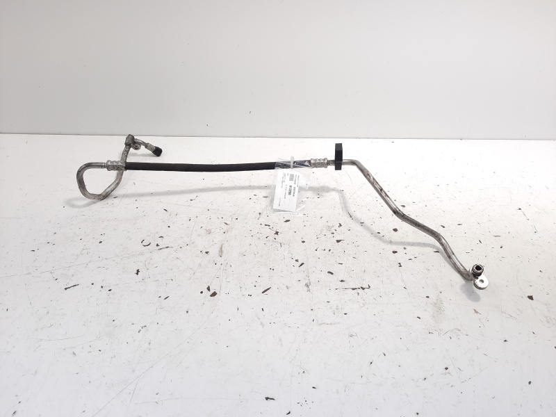Conducta clima, cod 9250709-09, Bmw 5 (F10), 2.0 diesel, N47D20C (id:613286)