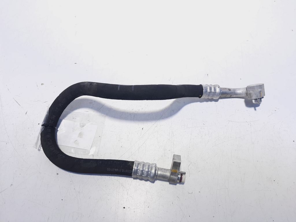 Conducta clima, cod 9337133-02, Bmw 1 (F21), 2.0 diesel, B47D20A (idi:496244)