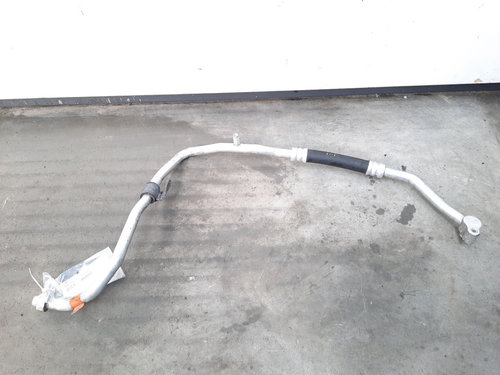 Conducta clima, cod 96629667, Chevrolet Captiva (C100) , 2.0 cdti, Z20DMH