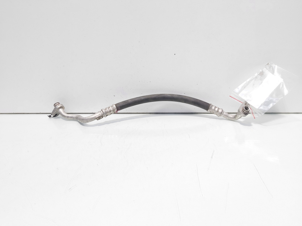 Conducta clima, cod 9681723880, Citroen C4 (I) 1.6 HDI, 9HX (id:699543)