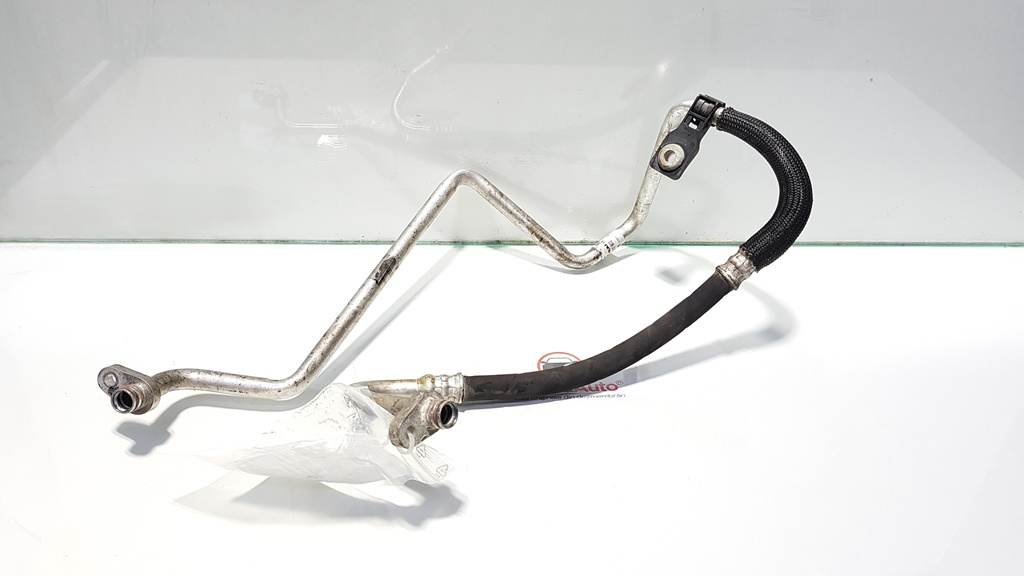 Conducta clima, cod 9682115580, Peugeot 206, 1.4 hdi, 8HZ