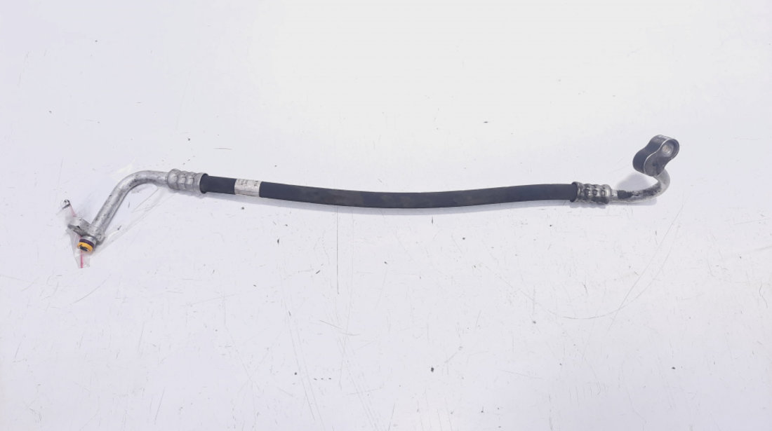 Conducta clima, cod A2048300615, Mercedes Clasa C T-Model (S204), 2.2 CDI, OM651913 (idi:494512)