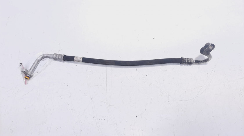 Conducta clima, cod A2048300615, Mercedes Clasa C T-Model (S204), 2.2 CDI, OM651913 (idi:494512)