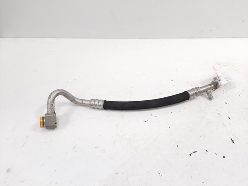 Conducta clima, cod A2048302216, Mercedes Clasa C T-Model (S204), 2.2 CDI, OM651911 (id:602019)