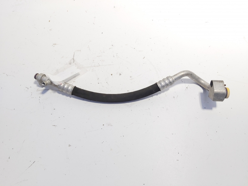 Conducta clima, cod A2048302216, Mercedes Clasa C T-Model (S204) 2.2 CDI, OM651911 (id:627681)