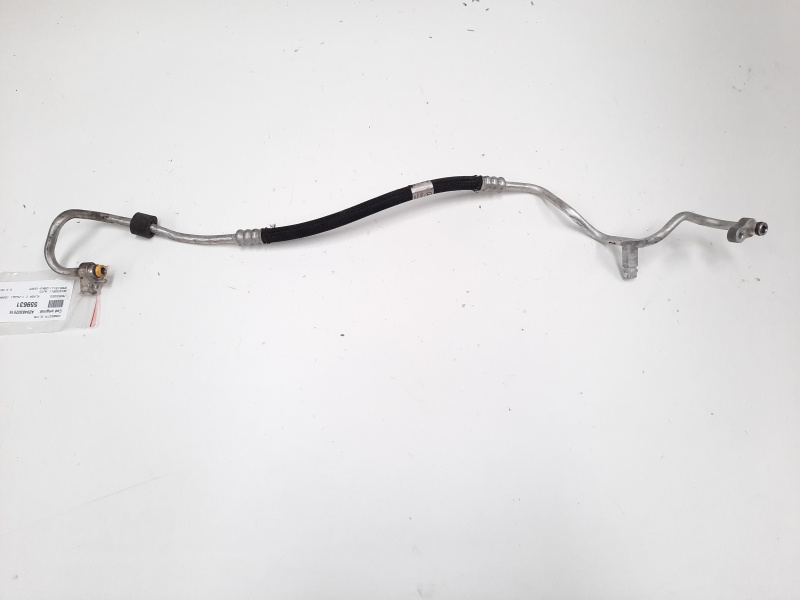 Conducta clima, cod A2048302516, Mercedes Clasa C T-Model (S204), 2.2 CDI, OM651911 (id:559631)