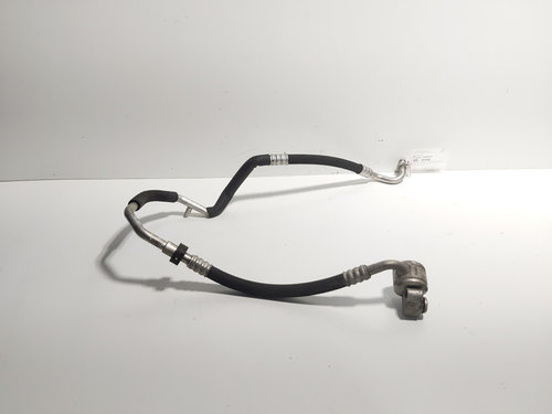 Conducta clima, cod A2048302615, Mercedes Clasa C Coupe (C204), OM651911, vol pe stanga (idi:677418)