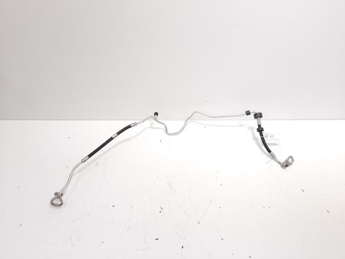 Conducta clima, cod A2048304415, Mercedes Clasa C T-Model (S204), 2.2 CDI, OM651911 (id:582734)