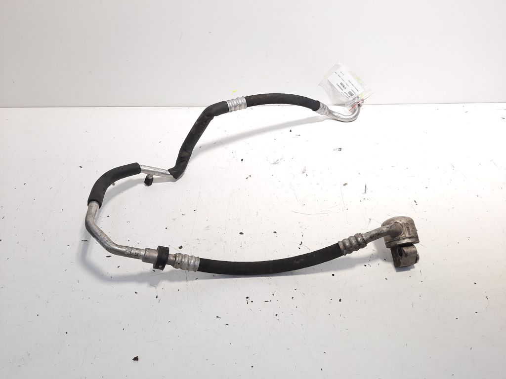 Conducta clima, cod A2048304615, Mercedes Clasa C T-Model (S204), 2.2 CDI, OM651911 (id:578280)