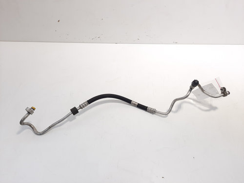 Conducta clima, cod A2048304816, Mercedes Clasa C T-Model (S204) 2.2 CDI, OM651911 (id:468914)