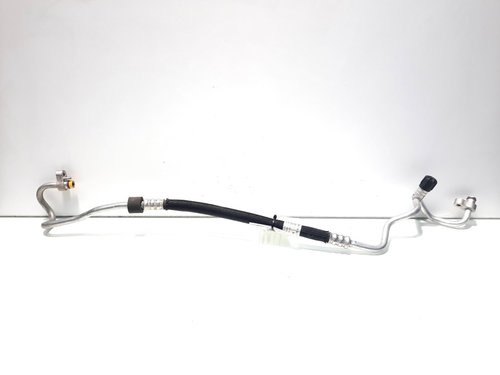 Conducta clima, cod A2048304816, Mercedes Clasa C T-Model (S204) 2.2 CDI, OM651911 (id:509604)