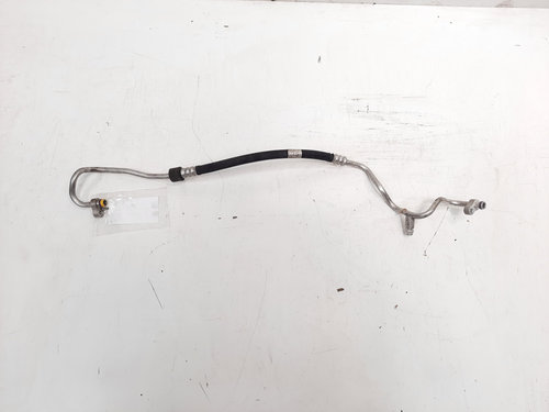 Conducta clima, cod A2048304816, Mercedes Clasa GLK (X204), 2.2 CDI, OM651912 (idi:540328)