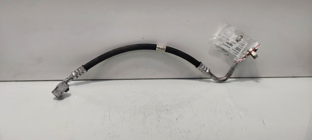 Conducta clima, cod A2048305316, Mercedes Clasa C T-Model (S204) 2.2 CDI, OM651911 (id:690481)
