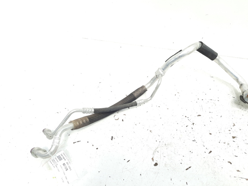 Conducta clima, cod A2048305915, Mercedes Clasa C T-Model (S204), 2.2 CDI, OM651911 (id:607576)