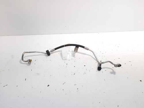 Conducta clima, cod A2048307215, Mercedes Clasa E (W212), 2.2 CDI, OM651925 (id:590870)