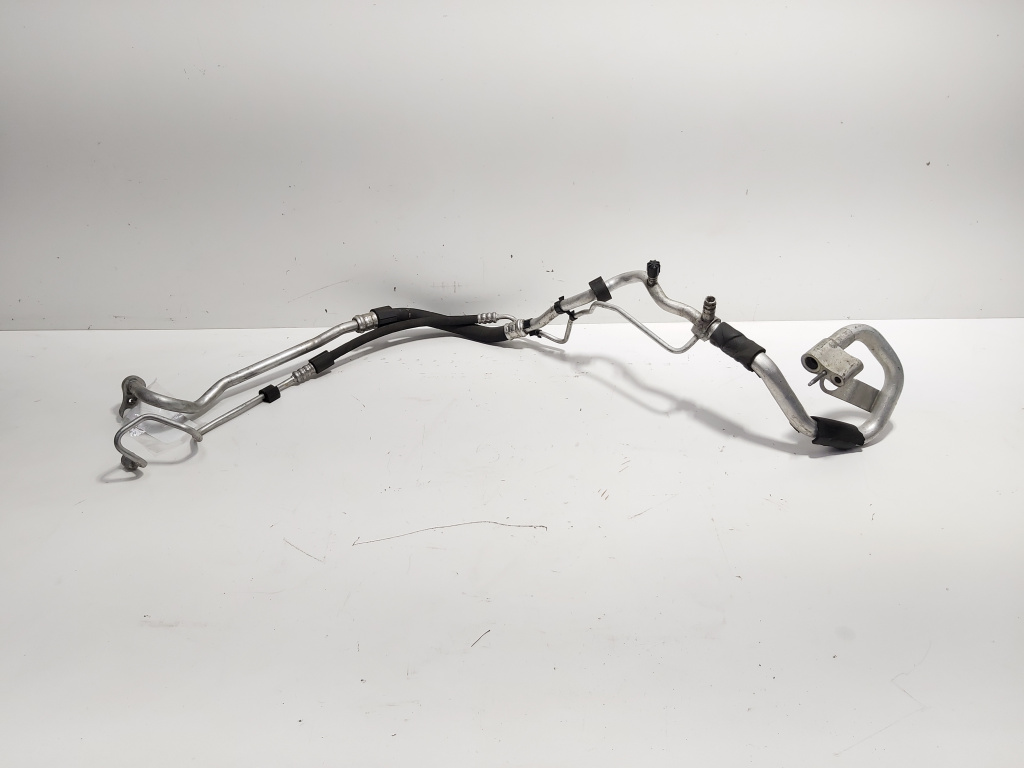 Conducta clima, cod A2058304502, Mercedes Clasa C (W205) 2.2 CDI, OM651921, vol pe dr (id:697291)