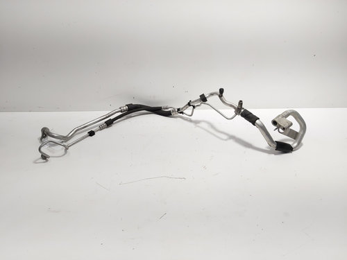 Conducta clima, cod A2058304502, Mercedes Clasa C (W205) 2.2 CDI, OM651921, vol pe dr (id:697291)