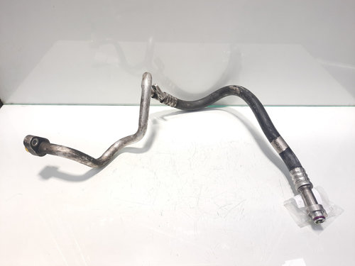 Conducta clima, cod A2118309315, Mercedes Clasa E T-Model (S211), 3.0 CDI, OM642920