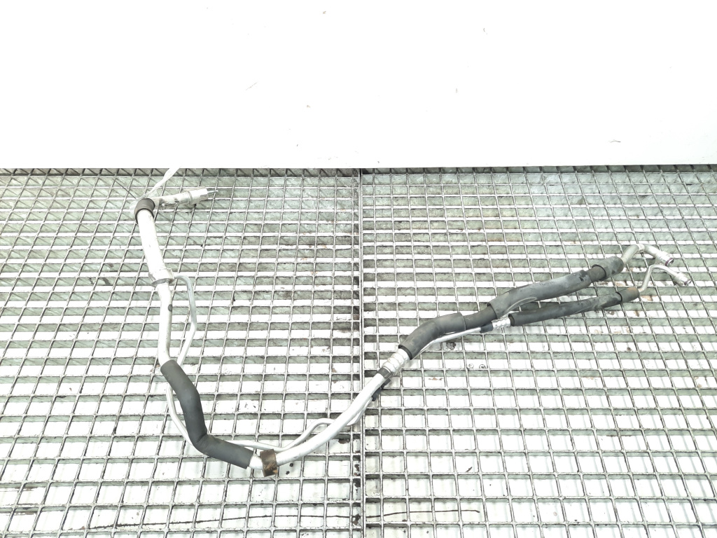Conducta clima, cod A2128300177, Mercedes Clasa E T-Model (S212), 2.2 cdi, OM651924