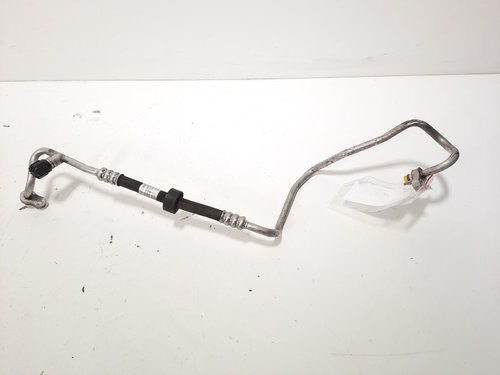 Conducta clima, cod A2128301416, Mercedes Clasa E T-Model (S212) 2.2 CDI, OM651925 (idi:578159)