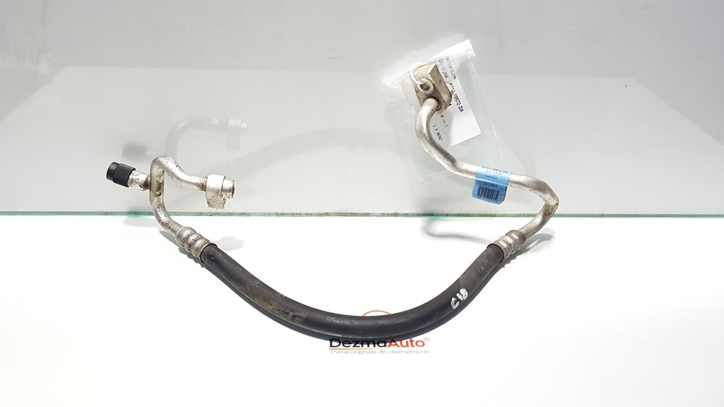Conducta clima, cod AV11-19972-DA, Ford Fiesta 6, 1.4 benz, SPJE (idi:399124)