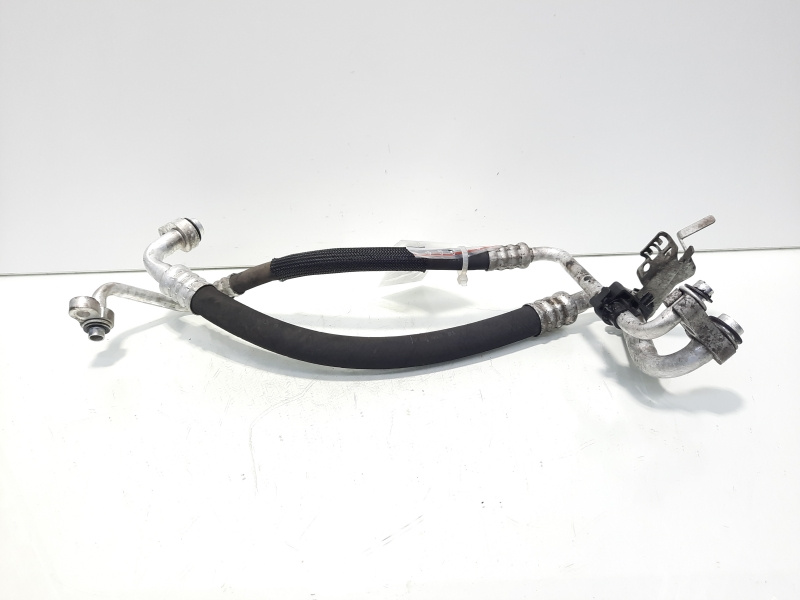 Conducta clima, cod GM13220107, Opel Insignia A, 2.0 CDTI, A20DTH (idi:613682)