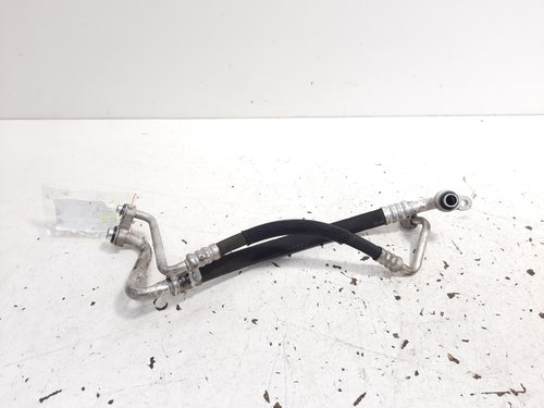 Conducta clima, cod GM13220107, Opel Insignia A Combi, 2.0 CDTI, A20DTH (id:615903)