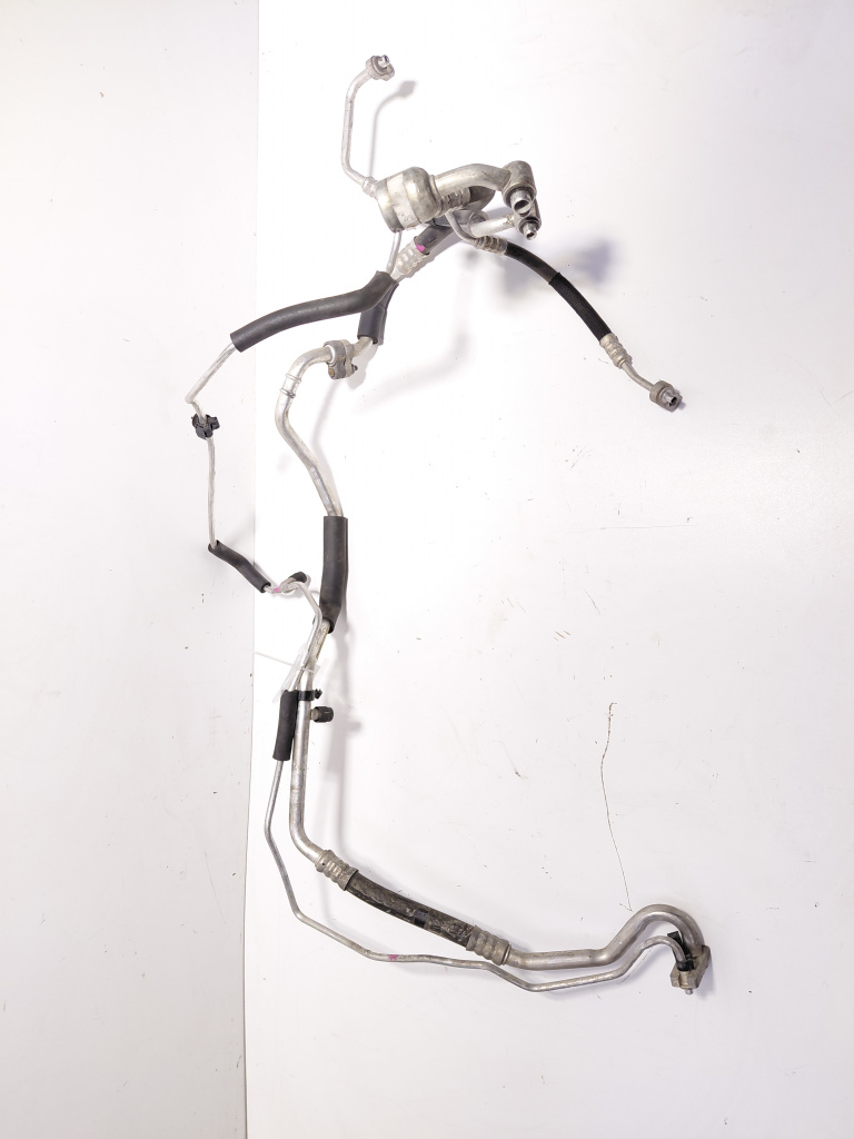 Conducta clima, cod GM13254368, Opel Astra J, 2.0 TDCI, G6DD (id:286369)