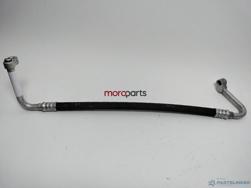 Conducta clima compresor radiator ​Audi A3 (8L) Coupe 2003 1.9 TDI OEM 1J0820721F