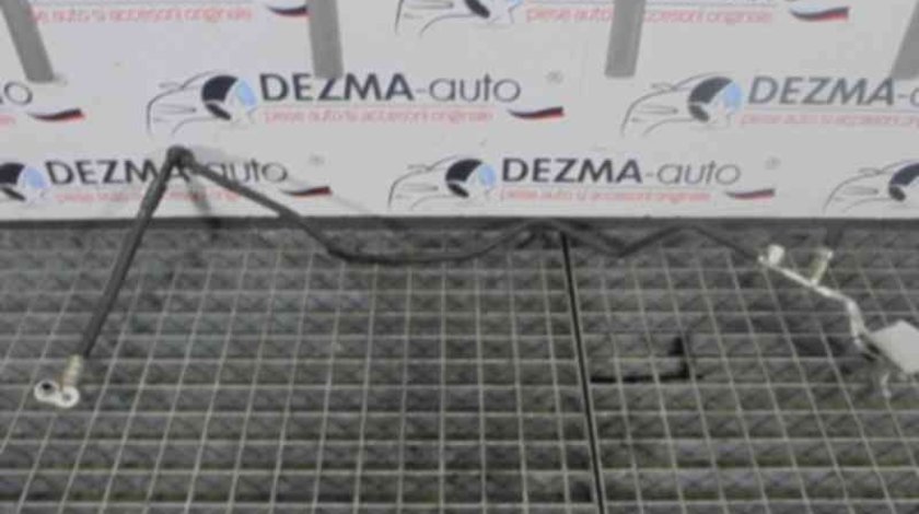 Conducta clima cu senzor 1J1820741D, Audi A4 Avant (8D5, B5) 1.9 tdi, AJM