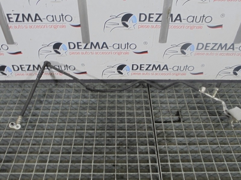 Conducta clima cu senzor, 1J1820741D, Vw Golf 4 Variant (1J5) 1.9 tdi (id:296633)