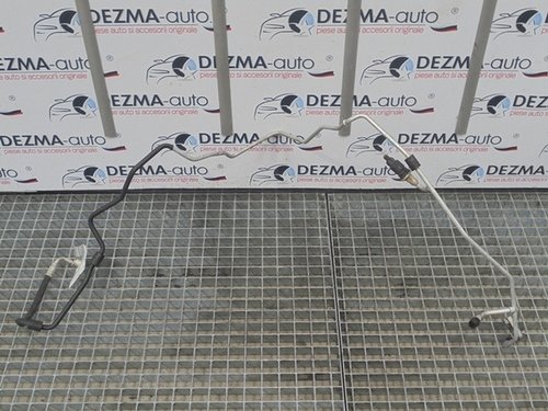 Conducta clima cu senzor 1J2820741D, Audi A3 (8L) 1.6b, AVU