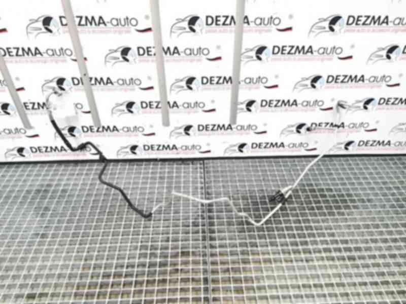 Conducta clima cu senzor, 1J2820741D, Audi A3 (8L1) 1.6B (id:332373)