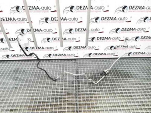Conducta clima cu senzor, 1J2820741D, Audi A3 (8L1) 1.6B (id:332373)