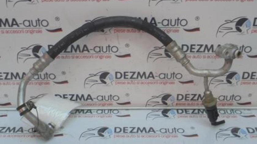 Conducta clima cu senzor, 1K0820721AC, Seat Altea, 2.0tdi