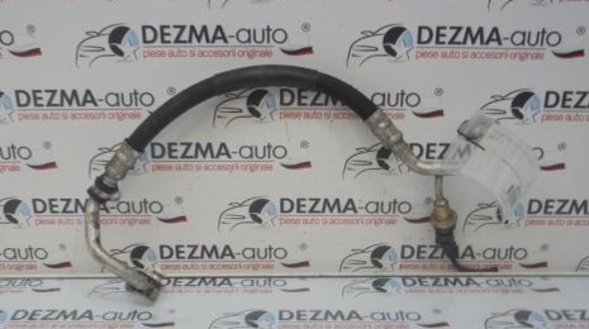 Conducta clima cu senzor, 1K0820721AC, Seat Altea, 2.0tdi