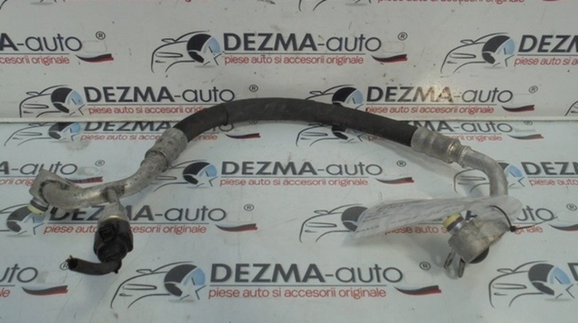 Conducta clima cu senzor 1K0820721AC, Seat Altea XL (5P5) 2.0tdi
