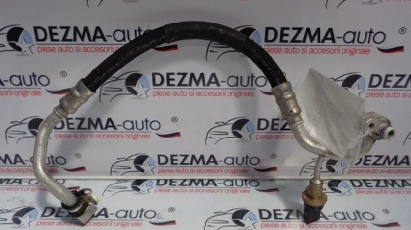 Conducta clima cu senzor, 1K0820721AC, Vw Golf 5, 2.0tdi, BKD