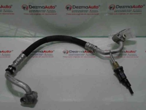 Conducta clima cu senzor, 1K0820721AC, Vw Golf 5 (1K1) 2.0tdi (id:300487)