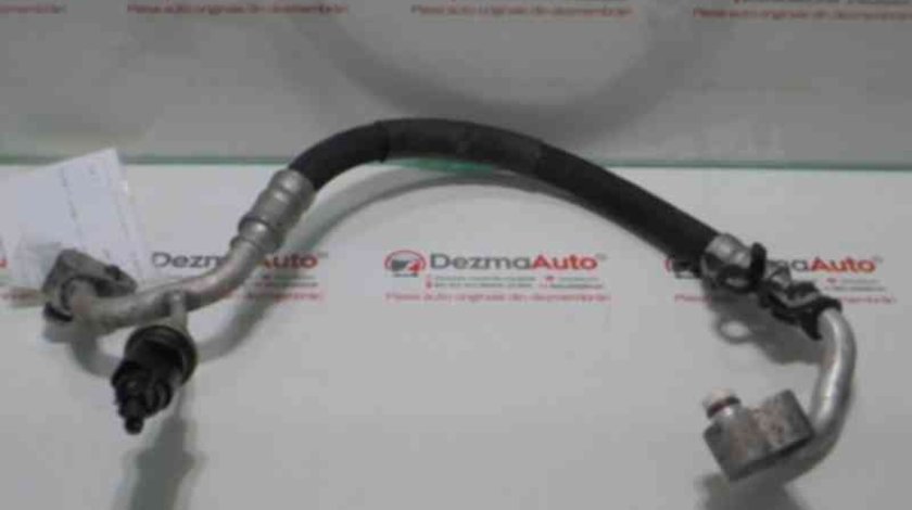 Conducta clima cu senzor 1K0820721AC, Vw Golf 5 Variant (1K5) 2.0tdi