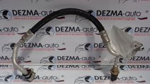 Conducta clima cu senzor, 1K0820721AC, Vw Golf Plu...