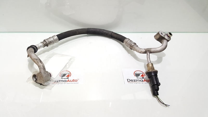 Conducta clima cu senzor 1K0820721AC, Vw Jetta 3 (1K2) 2.0tdi (id:341475)