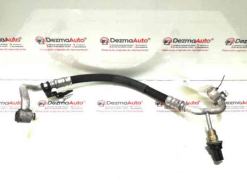Conducta clima cu senzor 1K0820721AC, Vw Jetta 3 (1K2) 2.0tdi (id:309262)