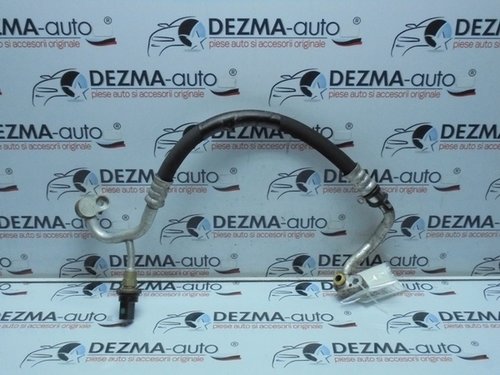 Conducta clima cu senzor, 1K0820721AC, Vw Touran 2.0tdi, BKD