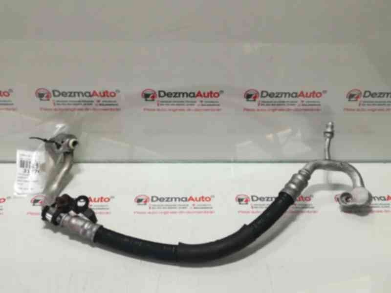 Conducta clima cu senzor 1K0820721AC, Vw Touran (1T1, 1T2) 2.0tdi (pr:110747)